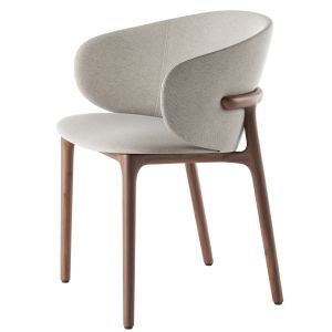 Mela Chair By Artisan