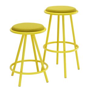 Division Twelve Daytrip Bar Stools