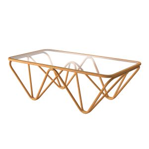 Ellos Coffee Table Jura 75 X 144 Cm