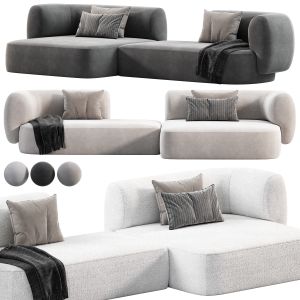 Hug Modular Sofa