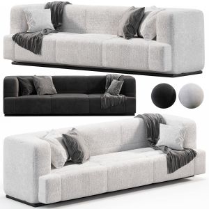 Quilton Combination Modular Seater Sofa