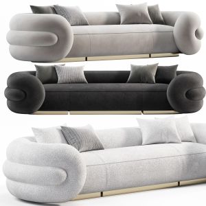 Gommosa Sofa