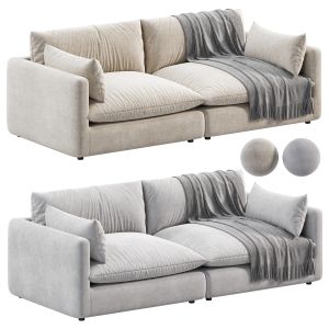 Unwind Sofa