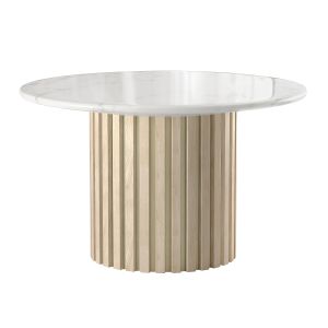 Ellos Studio Coffee Table 80 Cm