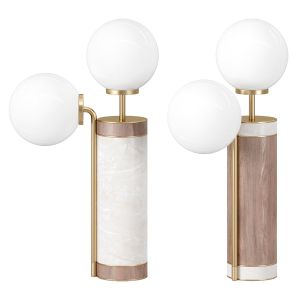 Portland Table Lamp