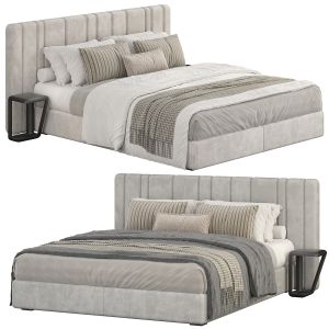 Loredo Bed