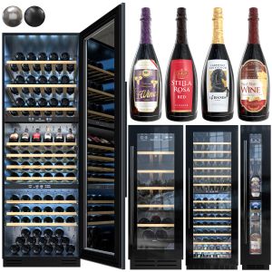 Dunavox Wine Cooler