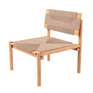 Espasso - Portuguesa Lounge Chair