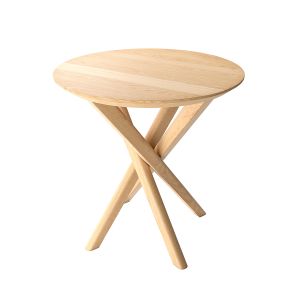 Ethnicraft Mikado Side Table