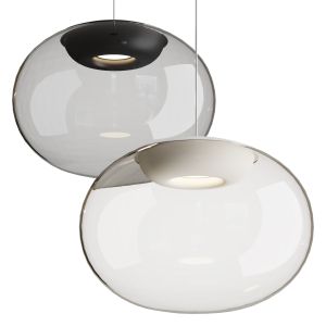 Stilnovo La Mariee | Hanging Lamp