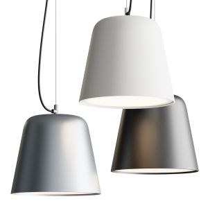 Santa & Cole Vaso | Hanging Lamp