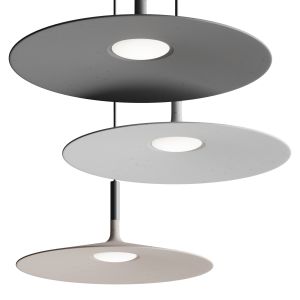 Foscarini Aplomb Large | Hanging Lamp