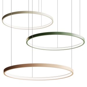 Rings | Hanging Lamp