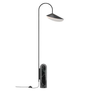 Ferm Living - Arum Floor Lamp