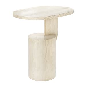 Ferm Living Insert Side Table Natural