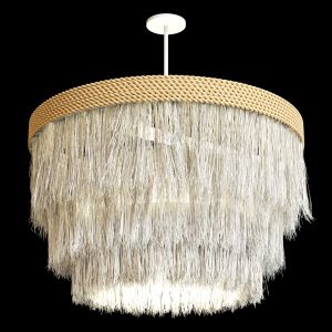 Chandelier Fringe