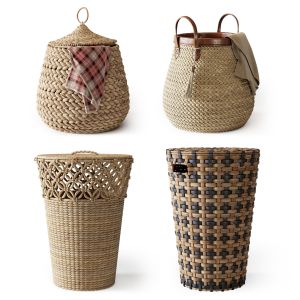 Baskets Set 25