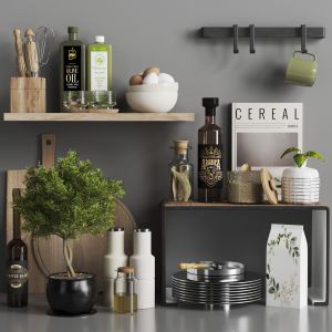 Kitchen Accessories036