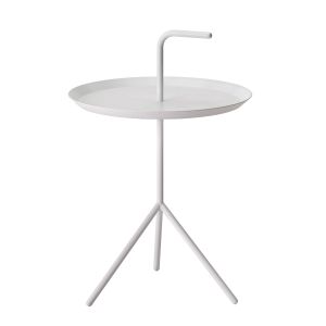 Hay Dlm Table White 580mm