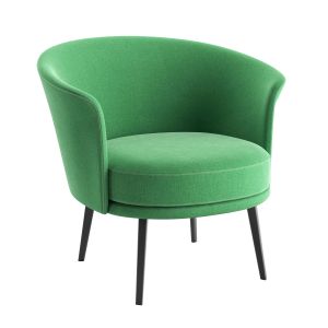 Hay Dorso Armchair