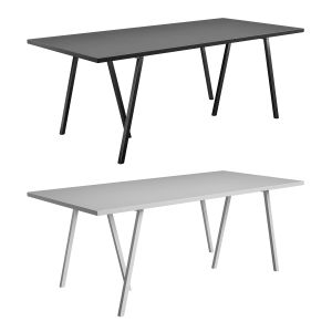 Hay Loop Stand Table 200 Cm