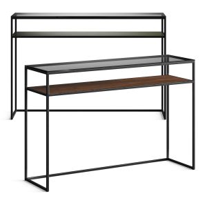 Kendo Mobiliario Rita Console Table