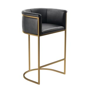 Industrywest - Enquire Bar Stool