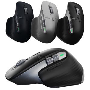 Logitech Mx Master 3