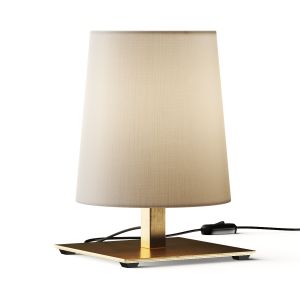 Contardi Lighting Tonda Ta Table Lamp