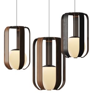 Giorgetti Inti Pendant Lamps