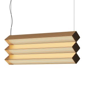 Contardi Stick So Trio Pendant Lamp