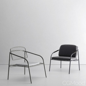 Asplund Eija chair