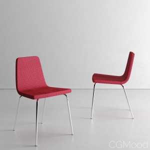 Aqua Chair 158