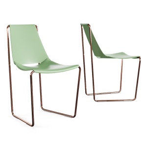 Apelle S Chair