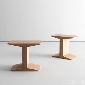 Centanni coffee table