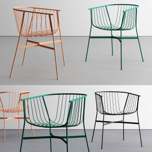 Jeanette Chair from SP01design