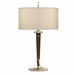 Baker - Couture Lamp