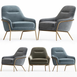 Valentina Chair West Elm