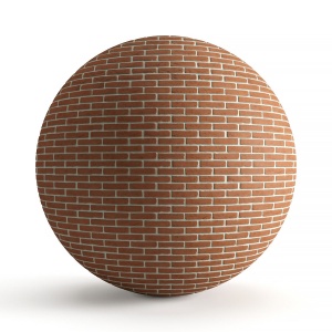 Brown Brick