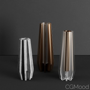 Modern Vase