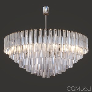 Bella Figura - Villanova Chandelier