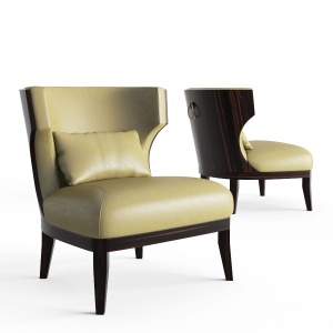 Bellavista - Grace wood chair