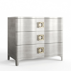 Bernhardt - Salon Nightstand