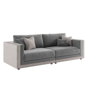 Tancredi Sofa By Heritage Collection