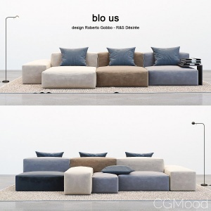 Sofa Blo Us By Desiree