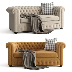 Chesterfield Sofa