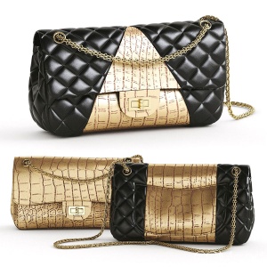 Handbag By Chanel