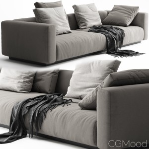 Flexform Lario Sofa