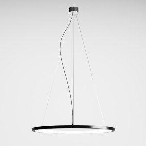 Hadron-i 900 Pendant Light By Satelight