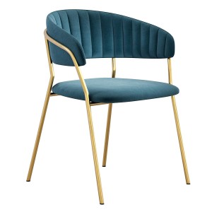 Modrest Brandy Modern Tania Chair